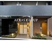 東京都品川区荏原6丁目9-10：物件画像／アエラス学芸大学店 （株式会社アエラス.PR）