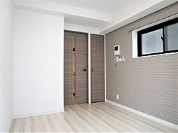 レーヴ町田V.A 1101 11階1Kのリビング/ダイニング