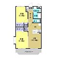 Y.M.ソレイユ4階5.6万円