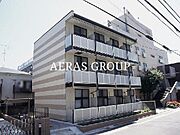 外観・土地