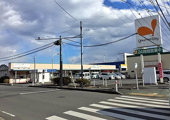 エスポワール_周辺_0