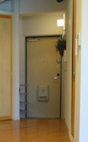 室内