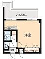 エコロジー高井戸プロセンチュリー4階12.5万円