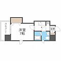 サンスクエア7階5.5万円