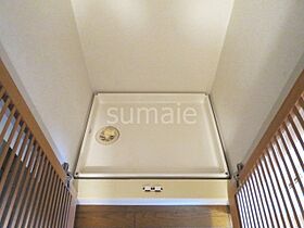 ＡＴ　ＨＯＭＥ　ＫＩＴＡＡＫＡＢＡＮＥ 304 ｜ 東京都北区浮間２丁目1-10（賃貸マンション1R・3階・16.20㎡） その7