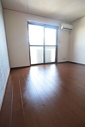 メゾンモナリエ 2階1Kのリビング/ダイニング