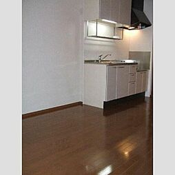 リブラックス・マサ 1階1LDKのリビング/ダイニング