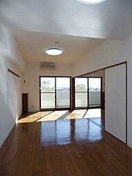 モンテローザ 5階2LDKのリビング/ダイニング