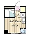 朝日プラザ南橋本3階4.2万円