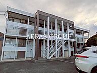 東京都東久留米市下里2丁目7-69：物件画像／アエラス所沢店 （株式会社アエラス）