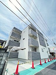 石津川駅 6.8万円