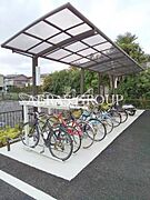 共用設備