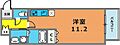 SDGlanz新神戸10階8.2万円