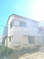 中央本町4丁目貸家