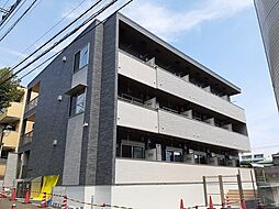 ヴィラ　エクセレーナ