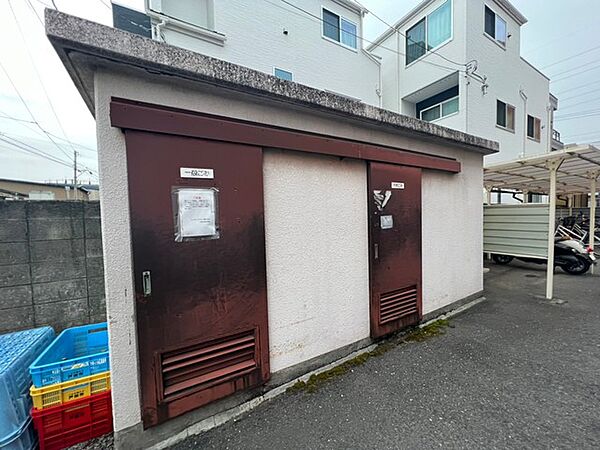 埼玉県戸田市上戸田１丁目(賃貸マンション2LDK・5階・49.50㎡)の写真 その26