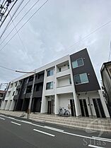 サザンテラスソレアード  ｜ 大阪府大阪市住吉区遠里小野３丁目（賃貸アパート1LDK・1階・43.73㎡） その1