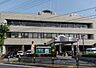 周辺：日野警察署 2323m