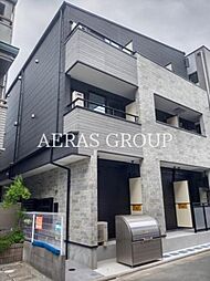 Ｇｌａｎｚ東瑞江