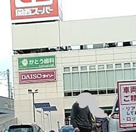 フジパレス高石駅北5番館_周辺_2