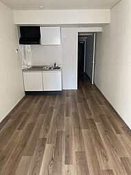 レグルス下落合 2階1LDKのリビング/ダイニング