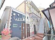 外観・土地