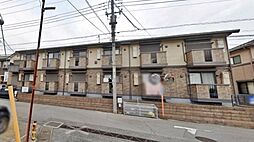 JR総武本線 四街道駅 徒歩10分