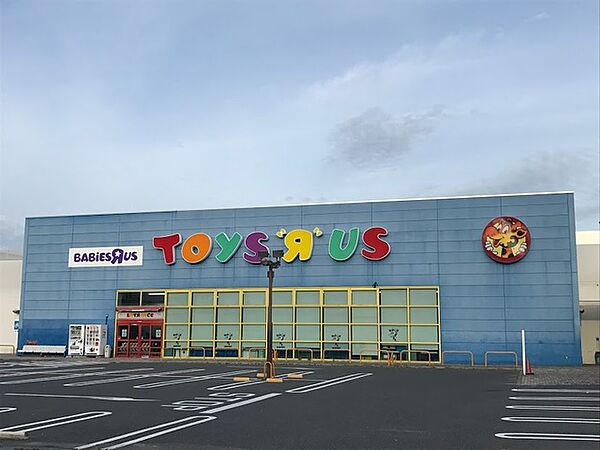 画像21:トイザらス堺鉄砲町店 648m