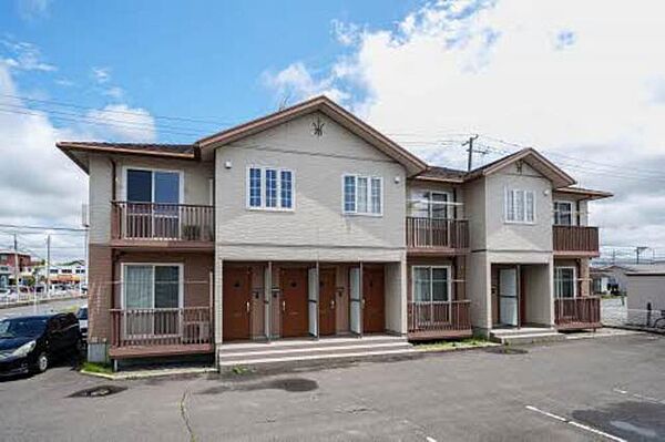 apartment 宮城県登米市迫町佐沼字萩洗２丁目4-8
迫町佐沼の賃貸情報を見る
物件地図