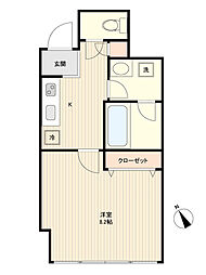 JR仙石線 榴ケ岡駅 徒歩1分