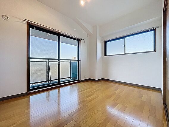 カーサ山野_内装_4