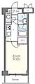 SUNBREEZE2階11.8万円