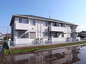 グレイスコート 00101 ｜ 茨城県ひたちなか市大字中根六ッ野4836-1（賃貸アパート2DK・1階・50.60㎡） その3