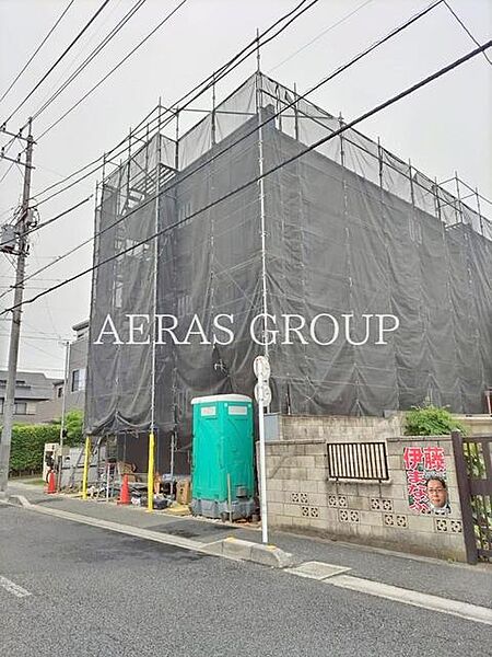 外観画像