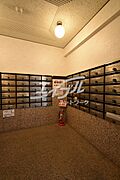 敷地内/建物
