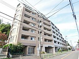 日神パレステージ聖蹟桜ヶ丘