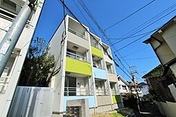 🉐敷金礼金0円！🉐山陽電鉄本線 月見山駅 徒歩3分