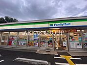ファミリーマート 狭山東三ツ木店 179m