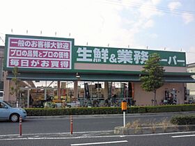 大阪府大阪市平野区喜連東３丁目（賃貸アパート1K・1階・30.20㎡） その17
