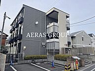 東京都練馬区西大泉1丁目8-15：物件画像／アエラス石神井公園店 （株式会社アエラス.FR）