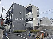 外観・土地