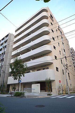 ホームズ リバーパーク門前仲町 1ldk 5階 32 22 賃貸マンション住宅情報