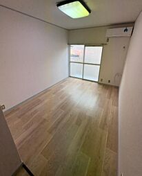 コンステレーション谷津 2階ワンルームのリビング/ダイニング