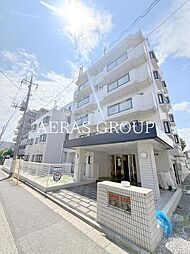 ドミール四ツ木