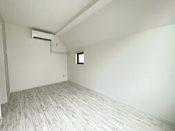 Gardens小金井 202 2階1Kのリビング/ダイニング