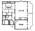スターヒルズ3階7.1万円