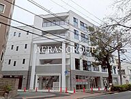 東京都練馬区東大泉4丁目29-34：物件画像／アエラス所沢店 （株式会社アエラス）