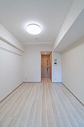 東京メトロ半蔵門線 水天宮前駅 徒歩9分の賃貸マンション 8階1Kのリビング/ダイニング