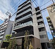 外観・土地