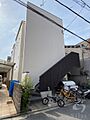 近鉄大阪線 弥刀駅 徒歩13分の賃貸アパート